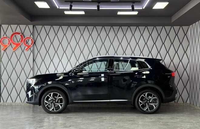 Changan CS 55 Plus 2026, 0 km - 1.5 л - Bakı