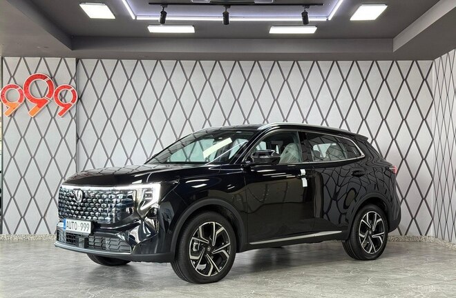 Changan CS 55 Plus 2026, 0 km - 1.5 л - Bakı