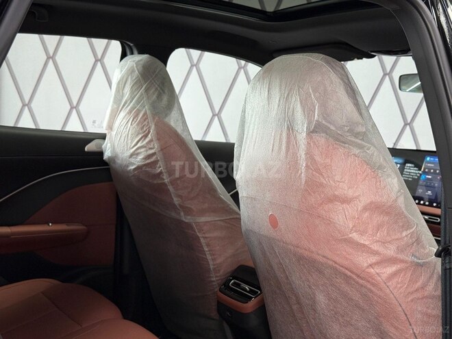 Changan CS 55 Plus 2026, 0 km - 1.5 л - Bakı