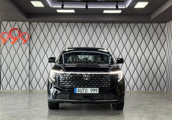 Changan CS 55 Plus 2026, 0 km - 1.5 л - Bakı