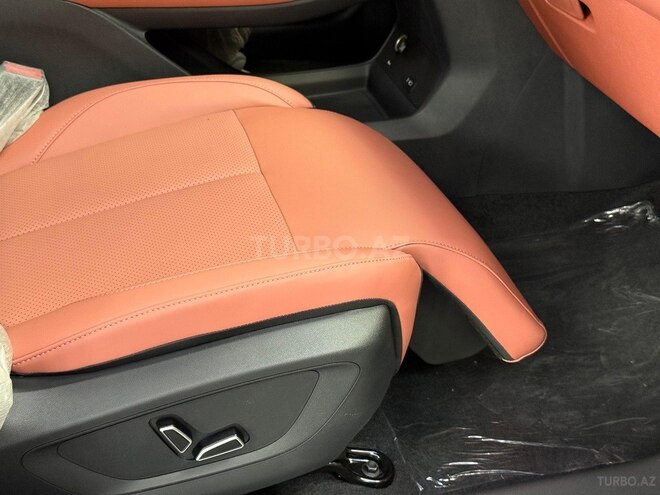 Changan CS 55 Plus 2026, 0 km - 1.5 л - Bakı