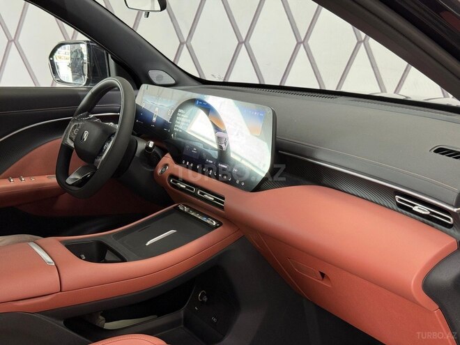 Changan CS 55 Plus 2026, 0 km - 1.5 л - Bakı