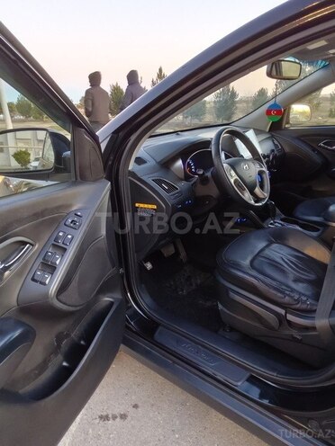 Hyundai ix35 2012, 162,000 km - 2.0 l - Bakı