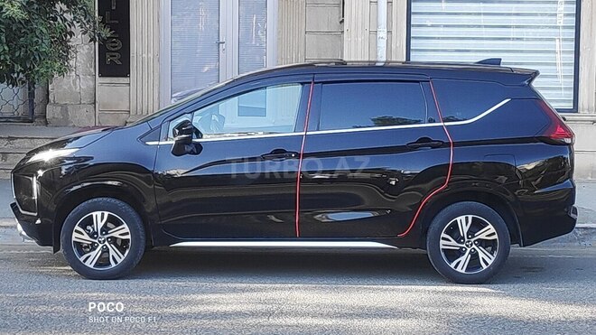 Mitsubishi Xpander 2021, 39,000 km - 1.5 l - Bakı