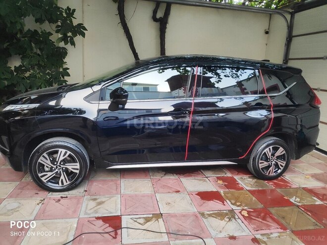 Mitsubishi Xpander 2021, 39,000 km - 1.5 l - Bakı