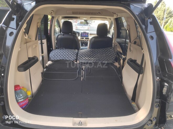 Mitsubishi Xpander 2021, 39,000 km - 1.5 l - Bakı