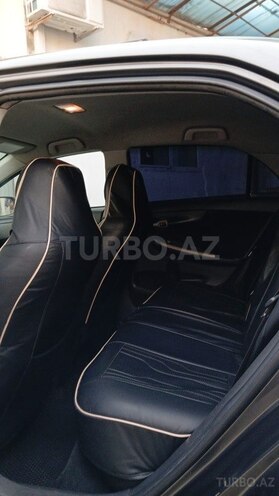 Toyota Corolla 2012, 199,000 km - 1.8 l - Bakı