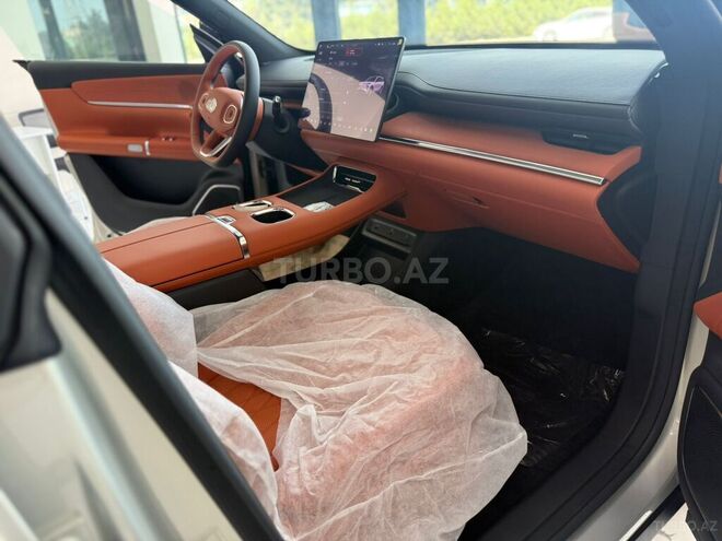 Changan  2026, 0 km - 1.5 l - Bakı