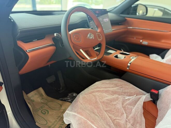 Changan  2026, 0 km - 1.5 l - Bakı
