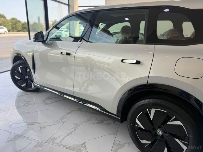 Changan  2026, 0 km - 1.5 l - Bakı