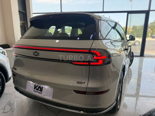 Changan  2026, 0 km - 1.5 l - Bakı