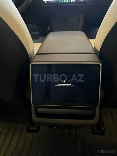Tesla Model 3 2024, 22,500 km - 0.0 l - Bakı