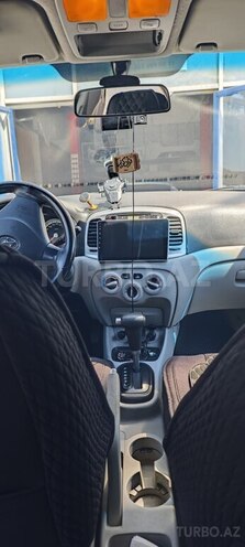 Hyundai Accent 2008, 323,000 km - 1.4 л - Bakı