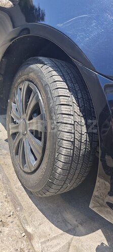 Hyundai Accent 2008, 323,000 km - 1.4 л - Bakı