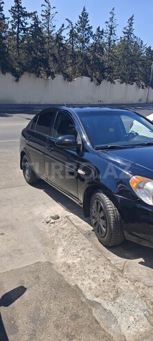 Hyundai Accent 2008, 323,000 km - 1.4 л - Bakı