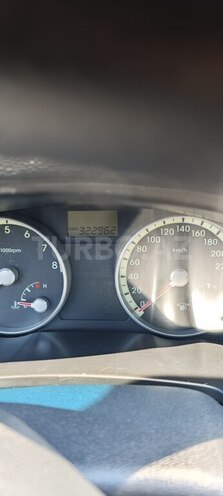 Hyundai Accent 2008, 323,000 km - 1.4 л - Bakı