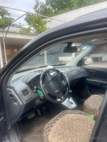 Hyundai Tucson 2007, 135,000 km - 2.0 л - Bakı