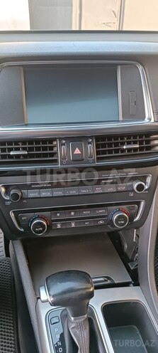 Kia Optima 2016, 154,000 km - 2.0 л - Bakı