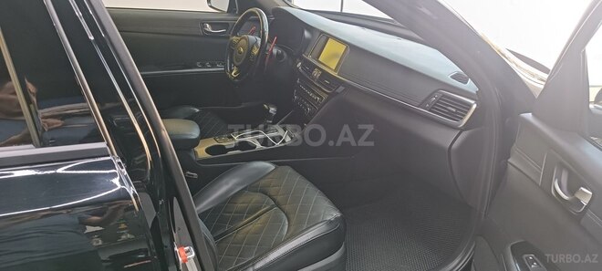 Kia Optima 2016, 154,000 km - 2.0 л - Bakı