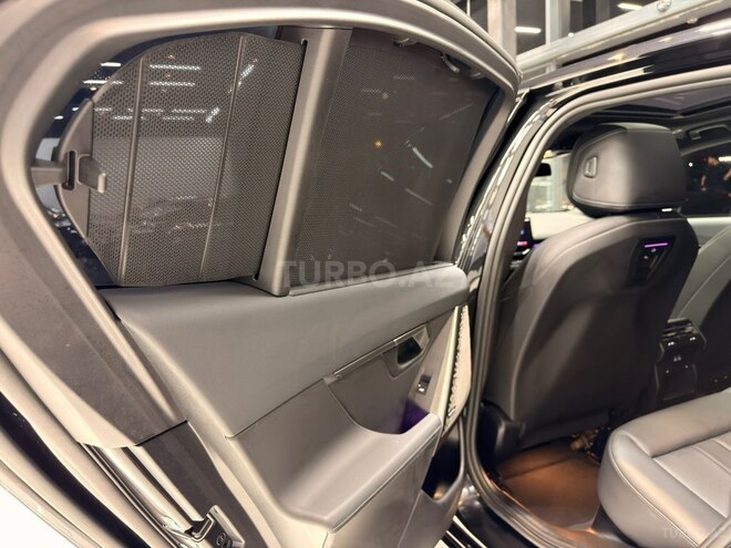 BMW 520 2023, 51,800 km - 2.0 l - Bakı