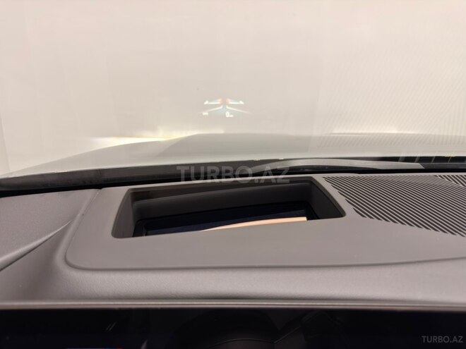 BMW 520 2023, 51,800 km - 2.0 l - Bakı