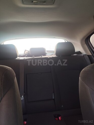 Chevrolet Cruze 2012, 300,000 km - 1.4 l - Bakı