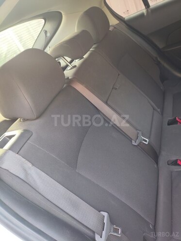 Chevrolet Cruze 2012, 300,000 km - 1.4 l - Bakı
