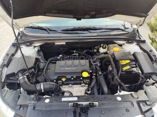 Chevrolet Cruze 2012, 300,000 km - 1.4 l - Bakı