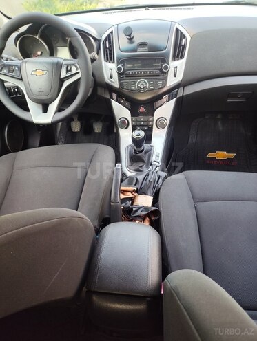 Chevrolet Cruze 2012, 300,000 km - 1.4 l - Bakı