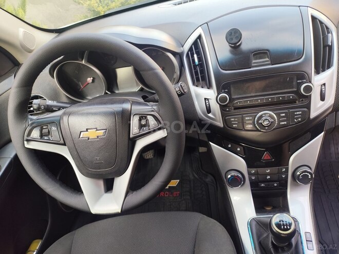 Chevrolet Cruze 2012, 300,000 km - 1.4 l - Bakı