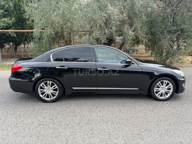 Hyundai Genesis 2013, 274,000 km - 3.8 л - Sumqayıt