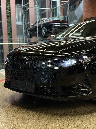 Hyundai Grandeur 2022, 95,000 km - 2.5 l - Bakı