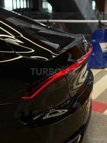 Hyundai Grandeur 2022, 95,000 km - 2.5 l - Bakı