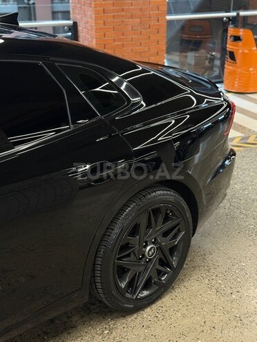Hyundai Grandeur 2022, 95,000 km - 2.5 l - Bakı