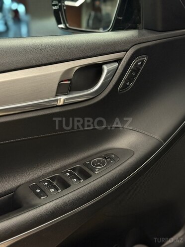 Hyundai Grandeur 2022, 95,000 km - 2.5 l - Bakı