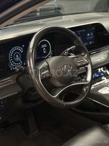 Hyundai Grandeur 2022, 95,000 km - 2.5 l - Bakı