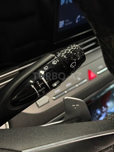 Hyundai Grandeur 2022, 95,000 km - 2.5 l - Bakı