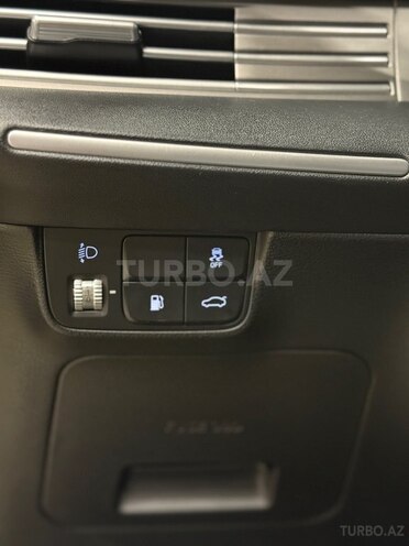 Hyundai Grandeur 2022, 95,000 km - 2.5 l - Bakı