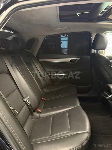 Hyundai Grandeur 2022, 95,000 km - 2.5 l - Bakı