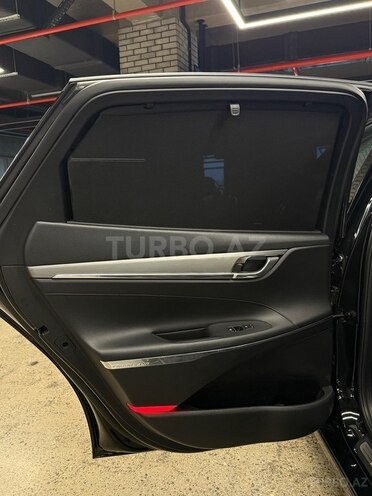 Hyundai Grandeur 2022, 95,000 km - 2.5 l - Bakı