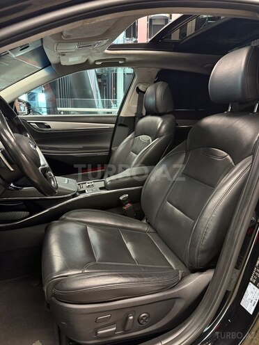 Hyundai Grandeur 2022, 95,000 km - 2.5 l - Bakı