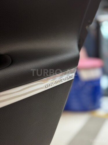 Hyundai Grandeur 2022, 95,000 km - 2.5 l - Bakı