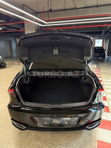 Hyundai Grandeur 2022, 95,000 km - 2.5 l - Bakı