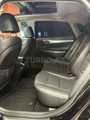 Hyundai Grandeur 2022, 95,000 km - 2.5 l - Bakı