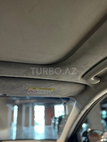 Hyundai Grandeur 2022, 95,000 km - 2.5 l - Bakı