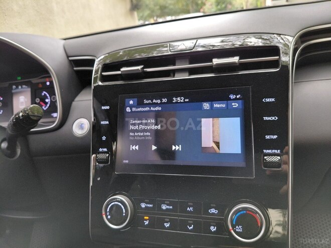 Hyundai Santa Cruz 2022, 30,143 km - 2.5 l - Bakı