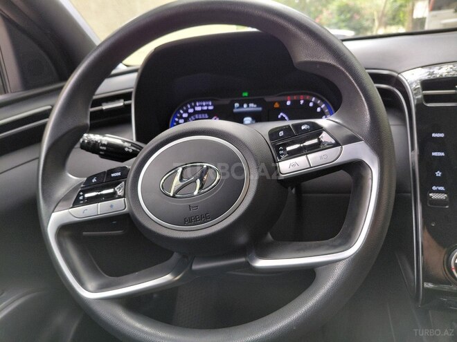 Hyundai Santa Cruz 2022, 30,143 km - 2.5 l - Bakı