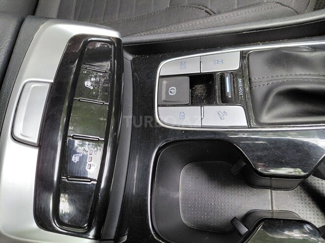 Hyundai Santa Cruz 2022, 30,143 km - 2.5 l - Bakı