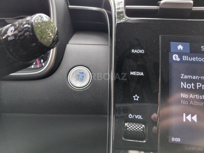 Hyundai Santa Cruz 2022, 30,143 km - 2.5 l - Bakı