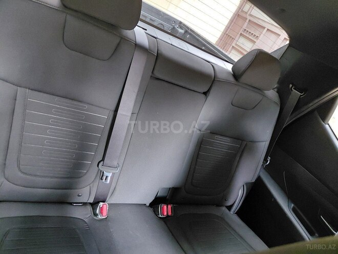 Hyundai Santa Cruz 2022, 30,143 km - 2.5 l - Bakı